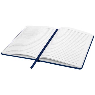 Blocco note formato A5 con copertina rigida Spectrum