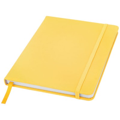 Blocco note formato A5 con copertina rigida Spectrum