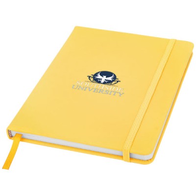 Blocco note formato A5 con copertina rigida Spectrum