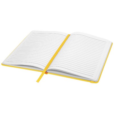 Blocco note formato A5 con copertina rigida Spectrum