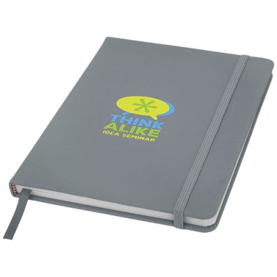 Blocco note formato A5 con copertina rigida Spectrum