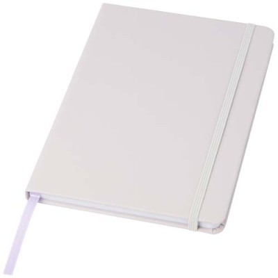 Blocco note formato A5 con copertina rigida Spectrum