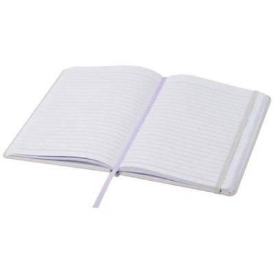 Blocco note formato A5 con copertina rigida Spectrum