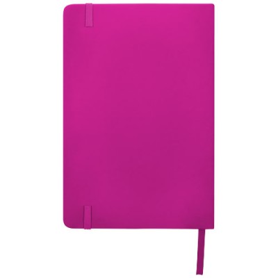 Blocco note formato A5 con copertina rigida Spectrum