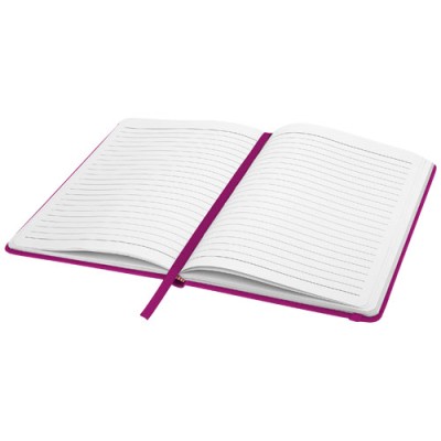 Blocco note formato A5 con copertina rigida Spectrum