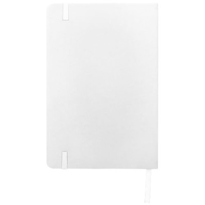 Blocco note formato A5 con copertina rigida Spectrum