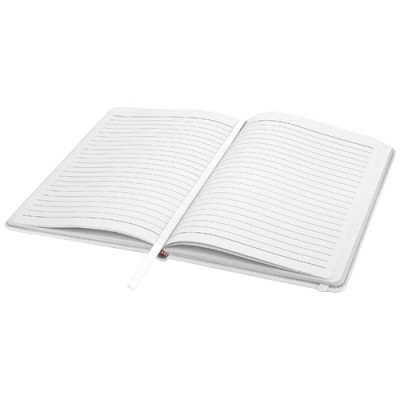 Blocco note formato A5 con copertina rigida Spectrum
