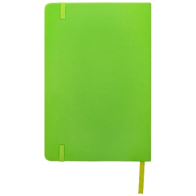 Blocco note formato A5 con copertina rigida Spectrum