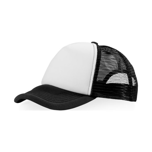 Cappellino Trucker a 5 pannelli - cod. P111069