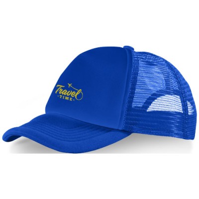 Cappellino Trucker a 5 pannelli