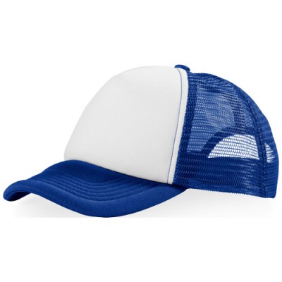 Cappellino Trucker a 5 pannelli