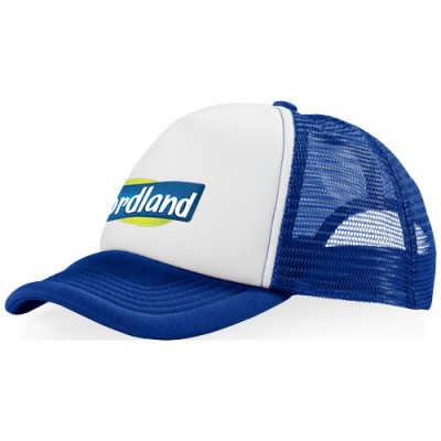 Cappellino Trucker a 5 pannelli