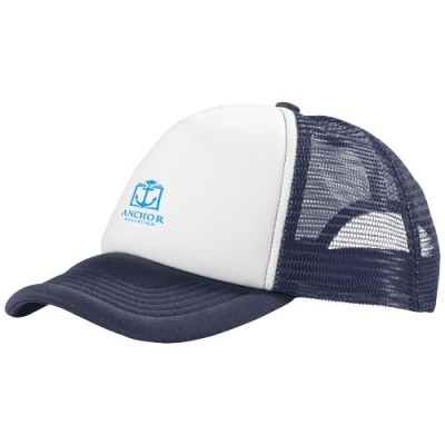 Cappellino Trucker a 5 pannelli