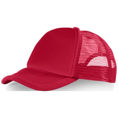 Cappellino Trucker a 5 pannelli