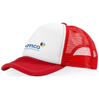 Cappellino Trucker a 5 pannelli
