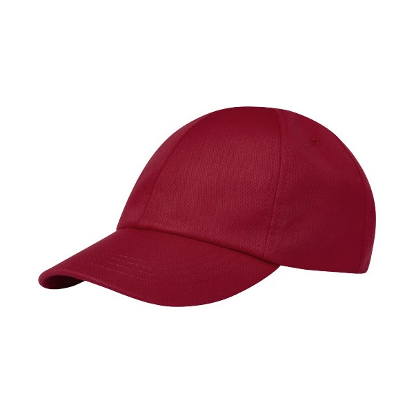 Cappello cool fit a 6 panelli Cerus - cod. P38684