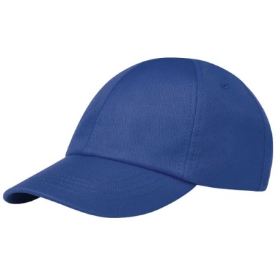 Cappello cool fit a 6 panelli Cerus Cappello cool fit a 6 panelli Cerus