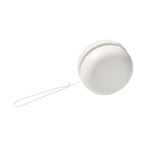 Yo-yo in materiale riciclato Garo - cod. P210192
