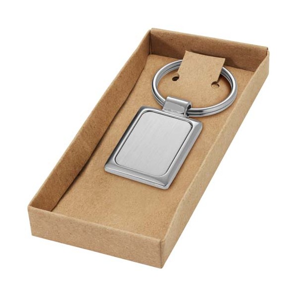 Porta chiavi rettangolare - cod. P538050
