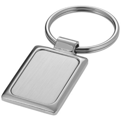 Porta chiavi rettangolare