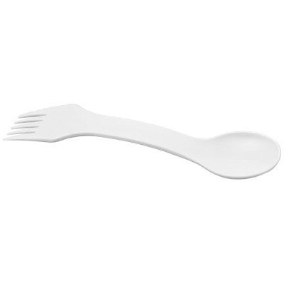 Cucchiaio, forchetta e coltello 3 in 1 Epsy Pure Cucchiaio, forchetta e coltello 3 in 1 Epsy Pure