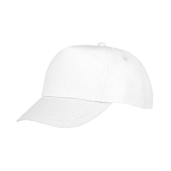 Cappellino Feniks a 5 pannelli per bambini - cod. P38667