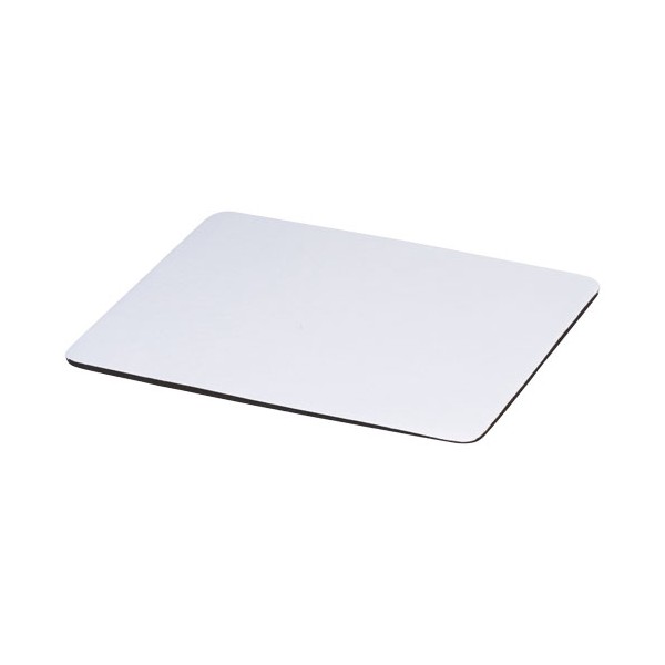 Tappetino per mouse con additivo antibatterico Pure - cod. P124183