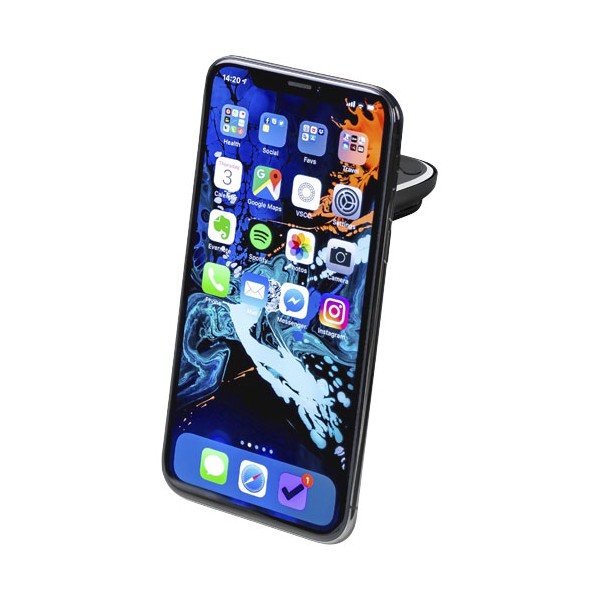 Supporto per telefono magnetico Aero - cod. P124288