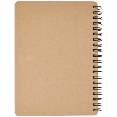 Blocco note riciclato con penna Priestly