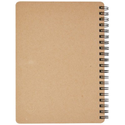 Blocco note riciclato con penna Priestly