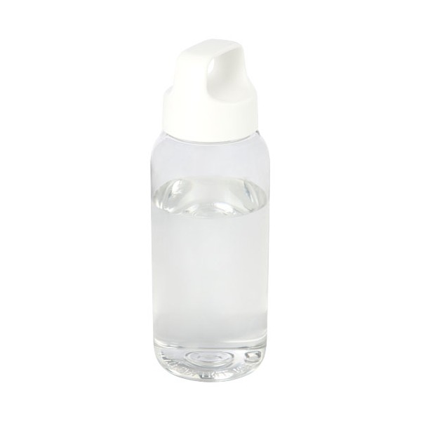 Borraccia in plastica riciclata da 500 ml Bebo - cod. P100785