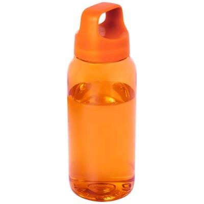 Borraccia in plastica riciclata da 500 ml Bebo