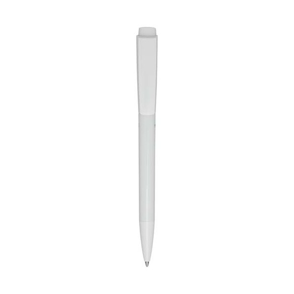 Penna a sfera in plastica riciclata Martha (inchiostro blu) - cod. P107928