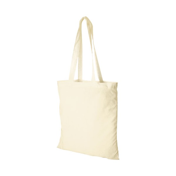 Shopper in cotone 180 g/m² Peru - 7L - cod. P120332