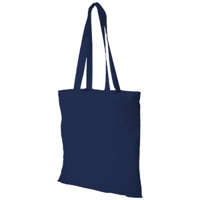 Shopper in cotone 180 g/m² Peru - 7L Shopper in cotone 180 g/m² Peru - 7L