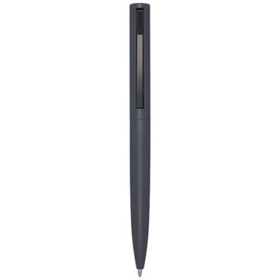 Penna a sfera in alluminio riciclato Juana (inchiostro nero) Penna a sfera in alluminio riciclato Juana (inchiostro nero)