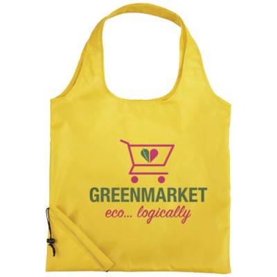 Shopper pieghevole Bungalow - 7L