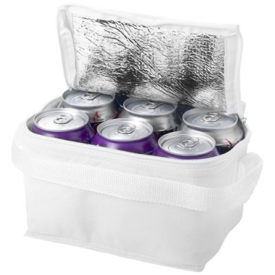 Borsa termica Spectrum per 6 lattine - 4L Borsa termica Spectrum per 6 lattine - 4L