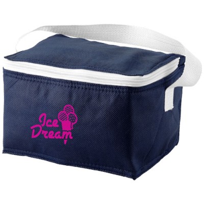 Borsa termica Spectrum per 6 lattine - 4L Borsa termica Spectrum per 6 lattine - 4L