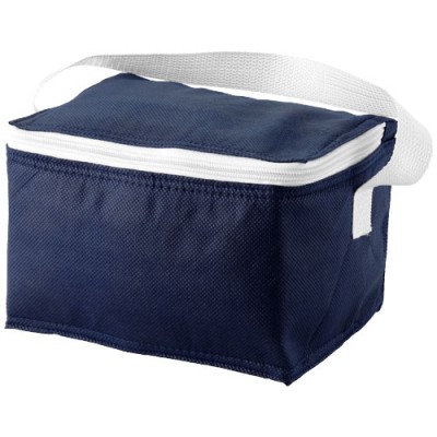 Borsa termica Spectrum per 6 lattine - 4L Borsa termica Spectrum per 6 lattine - 4L