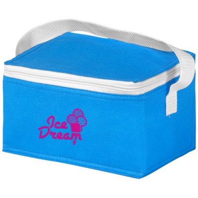 Borsa termica Spectrum per 6 lattine - 4L Borsa termica Spectrum per 6 lattine - 4L