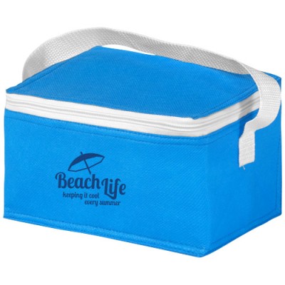 Borsa termica Spectrum per 6 lattine - 4L Borsa termica Spectrum per 6 lattine - 4L