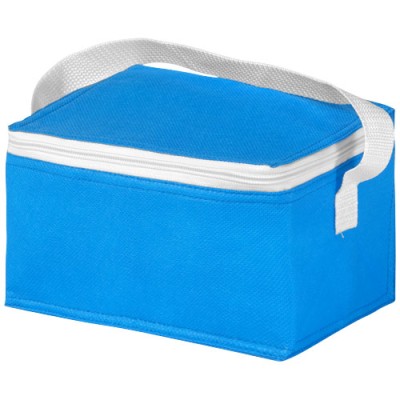 Borsa termica Spectrum per 6 lattine - 4L Borsa termica Spectrum per 6 lattine - 4L
