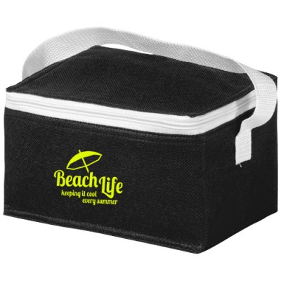 Borsa termica Spectrum per 6 lattine - 4L Borsa termica Spectrum per 6 lattine - 4L