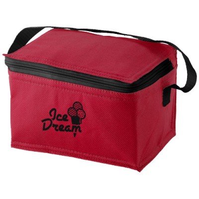 Borsa termica Spectrum per 6 lattine - 4L Borsa termica Spectrum per 6 lattine - 4L