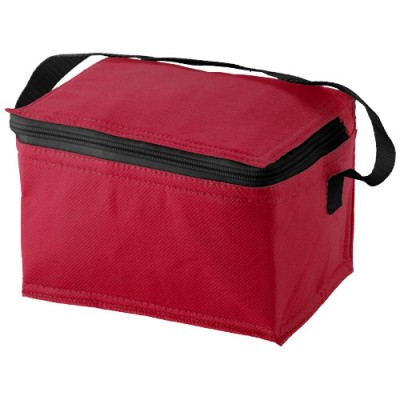 Borsa termica Spectrum per 6 lattine - 4L Borsa termica Spectrum per 6 lattine - 4L
