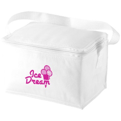Borsa termica Spectrum per 6 lattine - 4L Borsa termica Spectrum per 6 lattine - 4L