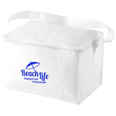 Borsa termica Spectrum per 6 lattine - 4L Borsa termica Spectrum per 6 lattine - 4L