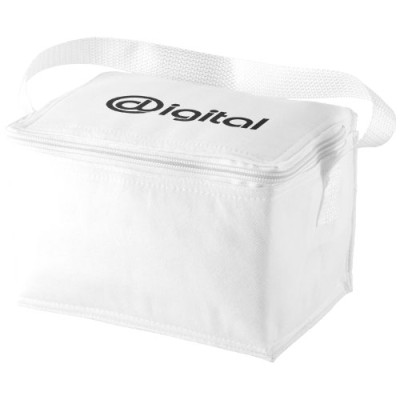 Borsa termica Spectrum per 6 lattine - 4L Borsa termica Spectrum per 6 lattine - 4L