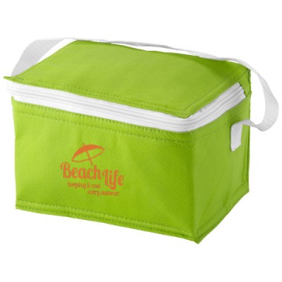 Borsa termica Spectrum per 6 lattine - 4L Borsa termica Spectrum per 6 lattine - 4L